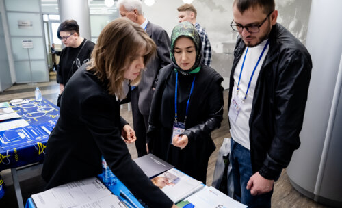 XII Всероссийская Школа по детской урологии-андрологии. 4 апреля 2024 года. День 1-й