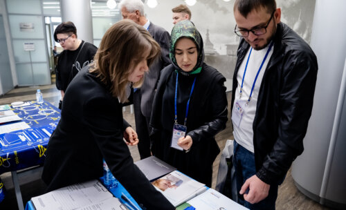 XII Всероссийская Школа по детской урологии-андрологии. 4 апреля 2024 года. День 1-й