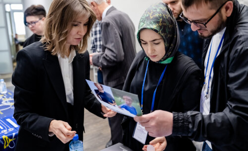 XII Всероссийская Школа по детской урологии-андрологии. 4 апреля 2024 года. День 1-й