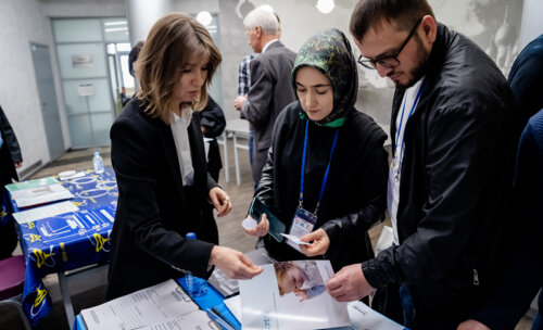 XII Всероссийская Школа по детской урологии-андрологии. 4 апреля 2024 года. День 1-й