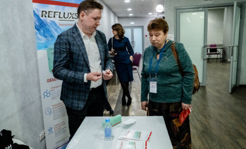 XII Всероссийская Школа по детской урологии-андрологии. 4 апреля 2024 года. День 1-й