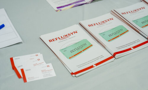 XII Всероссийская Школа по детской урологии-андрологии. 4 апреля 2024 года. День 1-й