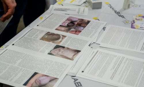 XII Всероссийская Школа по детской урологии-андрологии. 4 апреля 2024 года. День 1-й