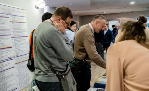 XII Всероссийская Школа по детской урологии-андрологии. 4 апреля 2024 года. День 1-й