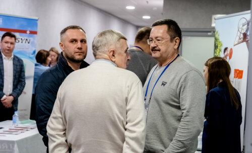 XII Всероссийская Школа по детской урологии-андрологии. 4 апреля 2024 года. День 1-й