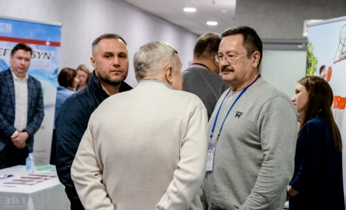 XII Всероссийская Школа по детской урологии-андрологии. 4 апреля 2024 года. День 1-й