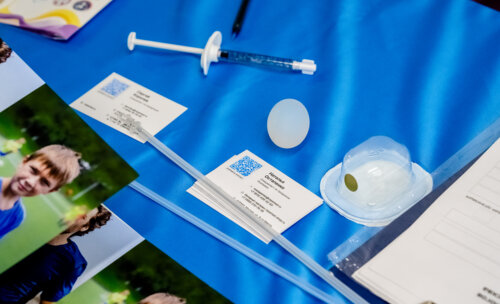 XII Всероссийская Школа по детской урологии-андрологии. 4 апреля 2024 года. День 1-й