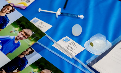 XII Всероссийская Школа по детской урологии-андрологии. 4 апреля 2024 года. День 1-й