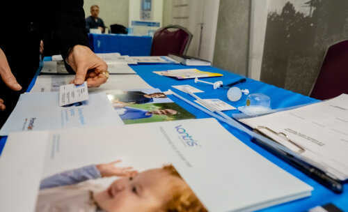 XII Всероссийская Школа по детской урологии-андрологии. 4 апреля 2024 года. День 1-й