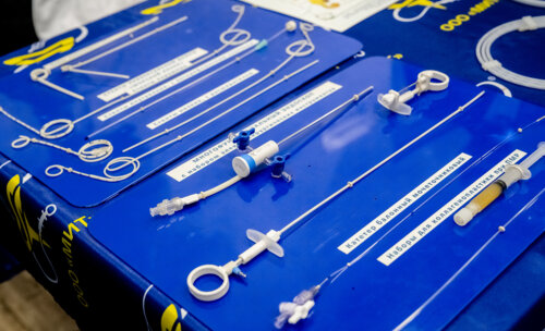 XII Всероссийская Школа по детской урологии-андрологии. 4 апреля 2024 года. День 1-й