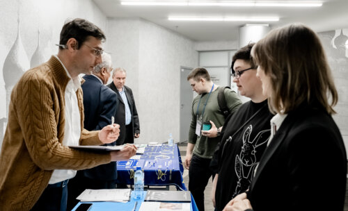 XII Всероссийская Школа по детской урологии-андрологии. 4 апреля 2024 года. День 1-й