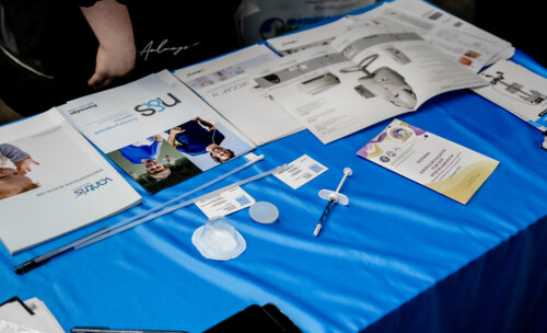 XII Всероссийская Школа по детской урологии-андрологии. 4 апреля 2024 года. День 1-й