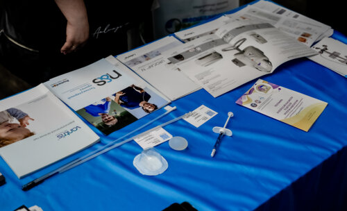 XII Всероссийская Школа по детской урологии-андрологии. 4 апреля 2024 года. День 1-й