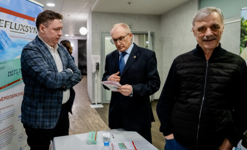 XII Всероссийская Школа по детской урологии-андрологии. 4 апреля 2024 года. День 1-й