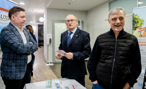 XII Всероссийская Школа по детской урологии-андрологии. 4 апреля 2024 года. День 1-й