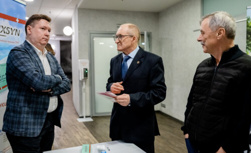 XII Всероссийская Школа по детской урологии-андрологии. 4 апреля 2024 года. День 1-й