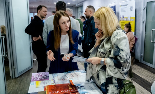 XII Всероссийская Школа по детской урологии-андрологии. 4 апреля 2024 года. День 1-й