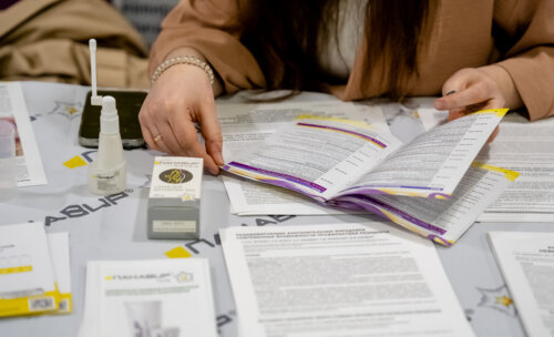 XII Всероссийская Школа по детской урологии-андрологии. 4 апреля 2024 года. День 1-й