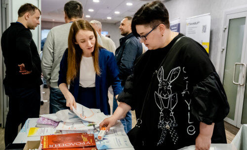 XII Всероссийская Школа по детской урологии-андрологии. 4 апреля 2024 года. День 1-й