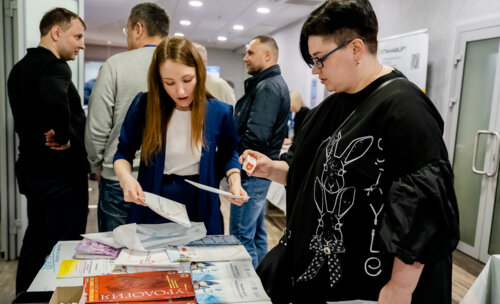 XII Всероссийская Школа по детской урологии-андрологии. 4 апреля 2024 года. День 1-й