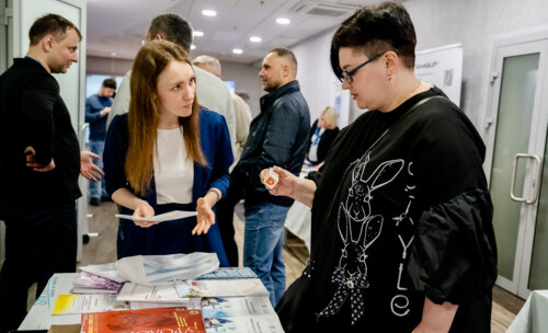 XII Всероссийская Школа по детской урологии-андрологии. 4 апреля 2024 года. День 1-й