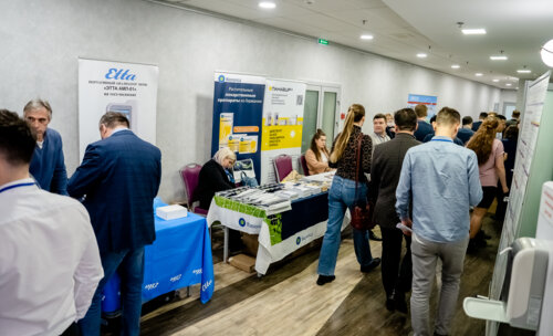 XII Всероссийская Школа по детской урологии-андрологии. 4 апреля 2024 года. День 1-й