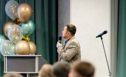 XII Всероссийская Школа по детской урологии-андрологии. 4 апреля 2024 года. День 1-й