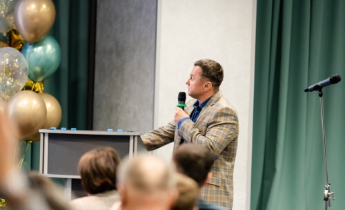 XII Всероссийская Школа по детской урологии-андрологии. 4 апреля 2024 года. День 1-й