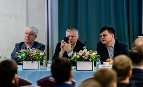 XII Всероссийская Школа по детской урологии-андрологии. 4 апреля 2024 года. День 1-й