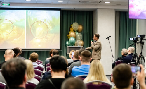 XII Всероссийская Школа по детской урологии-андрологии. 4 апреля 2024 года. День 1-й