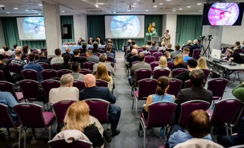 XII Всероссийская Школа по детской урологии-андрологии. 4 апреля 2024 года. День 1-й