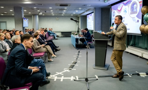 XII Всероссийская Школа по детской урологии-андрологии. 4 апреля 2024 года. День 1-й