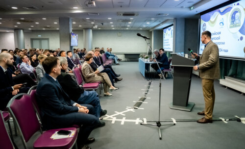 XII Всероссийская Школа по детской урологии-андрологии. 4 апреля 2024 года. День 1-й