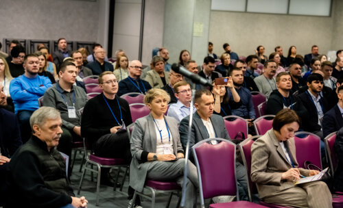 XII Всероссийская Школа по детской урологии-андрологии. 4 апреля 2024 года. День 1-й