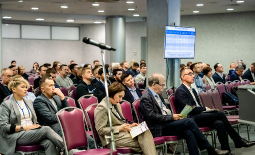 XII Всероссийская Школа по детской урологии-андрологии. 4 апреля 2024 года. День 1-й