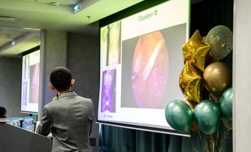 XII Всероссийская Школа по детской урологии-андрологии. 4 апреля 2024 года. День 1-й