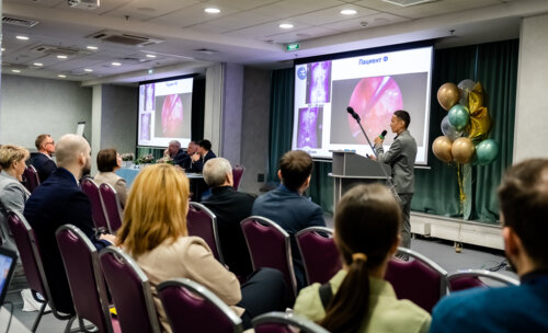 XII Всероссийская Школа по детской урологии-андрологии. 4 апреля 2024 года. День 1-й