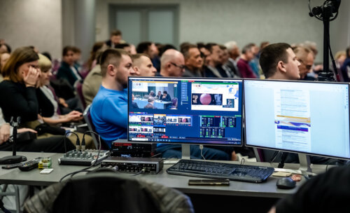 XII Всероссийская Школа по детской урологии-андрологии. 4 апреля 2024 года. День 1-й