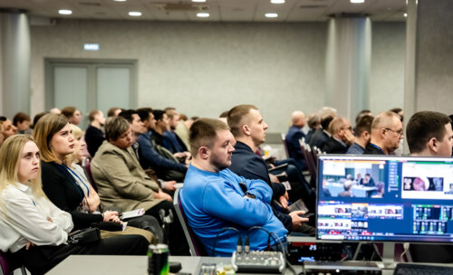 XII Всероссийская Школа по детской урологии-андрологии. 4 апреля 2024 года. День 1-й