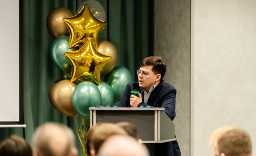 XII Всероссийская Школа по детской урологии-андрологии. 4 апреля 2024 года. День 1-й