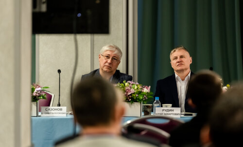 XII Всероссийская Школа по детской урологии-андрологии. 4 апреля 2024 года. День 1-й