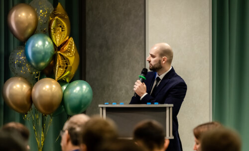 XII Всероссийская Школа по детской урологии-андрологии. 4 апреля 2024 года. День 1-й