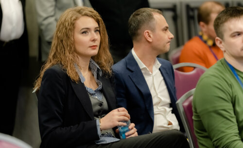 XII Всероссийская Школа по детской урологии-андрологии. 4 апреля 2024 года. День 1-й