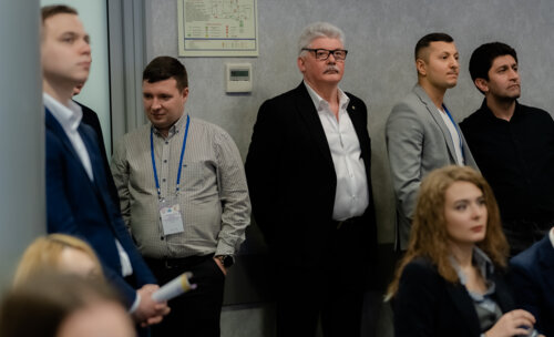 XII Всероссийская Школа по детской урологии-андрологии. 4 апреля 2024 года. День 1-й