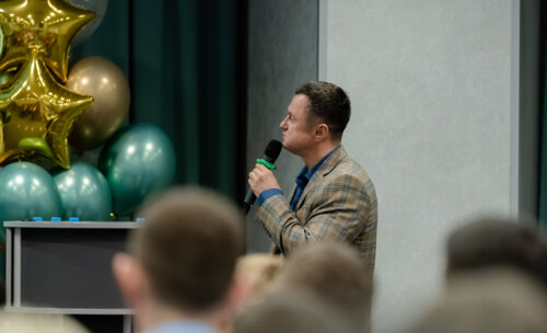 XII Всероссийская Школа по детской урологии-андрологии. 4 апреля 2024 года. День 1-й