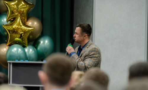 XII Всероссийская Школа по детской урологии-андрологии. 4 апреля 2024 года. День 1-й