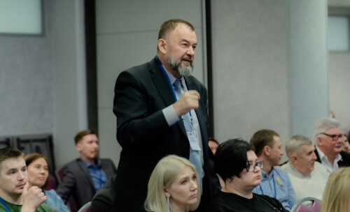 XII Всероссийская Школа по детской урологии-андрологии. 4 апреля 2024 года. День 1-й