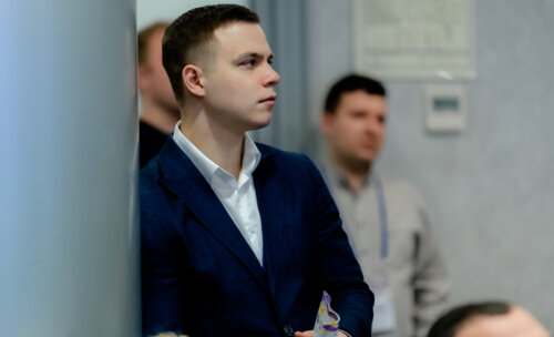 XII Всероссийская Школа по детской урологии-андрологии. 4 апреля 2024 года. День 1-й