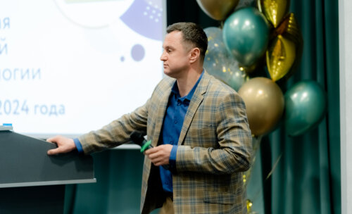 XII Всероссийская Школа по детской урологии-андрологии. 4 апреля 2024 года. День 1-й