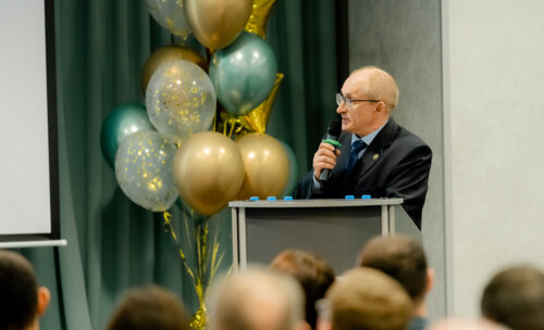 XII Всероссийская Школа по детской урологии-андрологии. 4 апреля 2024 года. День 1-й